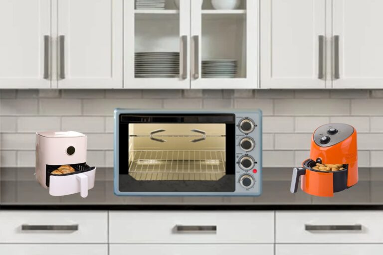 What Is An Air Fryer?